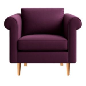 Charles Armchair