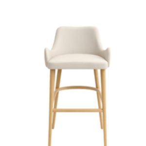 Charlotte Barstool