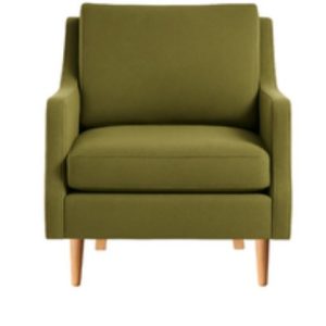 George Armchair