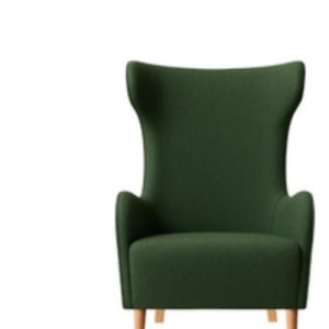 Hugo Wingback Chair
