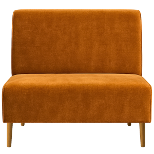 Plain Back Banquette Seating – Bench Base