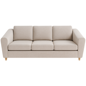 Bosbury Luxe Sofa