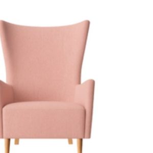 Jude Wingback Chair