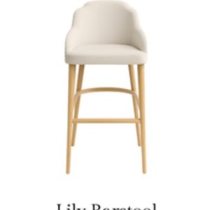 Lily Barstool