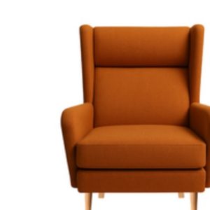 Otis Wingback Chair