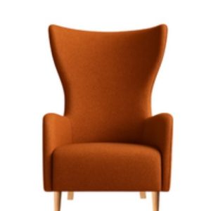 Ralph Wingback Chair