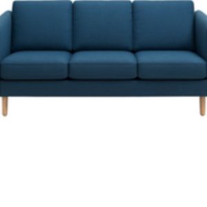 Shenstone Lite Sofa – 1 Seater