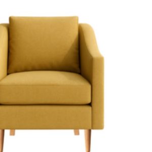 William Armchair