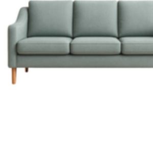 Wilmington Lite Sofa – 1 Seater