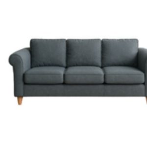 Windsor Luxe Sofa – 1 Seater